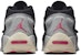 (Sekolah Rendah) Air Jordan Zion 2 'Black Cement' DV0992-060