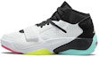 Buy (Kanak-Kanak) Air Jordan Zion 2 'Dynamic Turquoise' DO9514-107