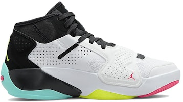 (Sekolah Dasar) Air Jordan Zion 2 'Turquoise Dinamis' DO9514-107 Order (Sekolah Dasar) Air Jordan Zion 2 'Turquoise Dinamis' DO9514-107