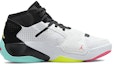 Order (Kanak-Kanak) Air Jordan Zion 2 'Dynamic Turquoise' DO9514-107