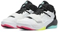 Lookbook (Kanak-Kanak) Air Jordan Zion 2 'Dynamic Turquoise' DO9514-107