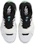 Shop (Kanak-Kanak) Air Jordan Zion 2 'Dynamic Turquoise' DO9514-107