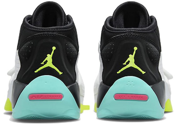 (小学年级) Air Jordan Zion 2 '活力绿松石' DO9514-107 Purchase (小学年级) Air Jordan Zion 2 '活力绿松石' DO9514-107