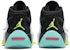 (Kanak-Kanak) Air Jordan Zion 2 'Dynamic Turquoise' DO9514-107