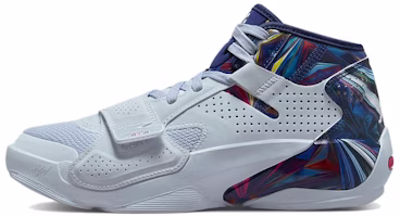 (Grade School) Air Jordan Zion 2 'Hope Diamond' DO9514-467 (Grade School) Air Jordan Zion 2 'Hope Diamond' DO9514-467