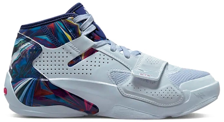 (Kanak-Kanak) Air Jordan Zion 2 'Hope Diamond' DO9514-467 Buy (Kanak-Kanak) Air Jordan Zion 2 'Hope Diamond' DO9514-467