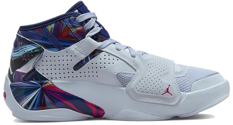 (AnaK SD) Air Jordan Zion 2 'Hope Diamond' DO9514-467 Order (AnaK SD) Air Jordan Zion 2 'Hope Diamond' DO9514-467