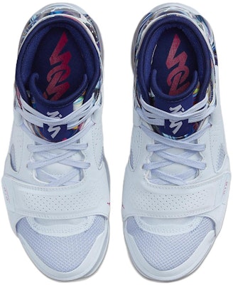 (AnaK SD) Air Jordan Zion 2 'Hope Diamond' DO9514-467 Shop (AnaK SD) Air Jordan Zion 2 'Hope Diamond' DO9514-467