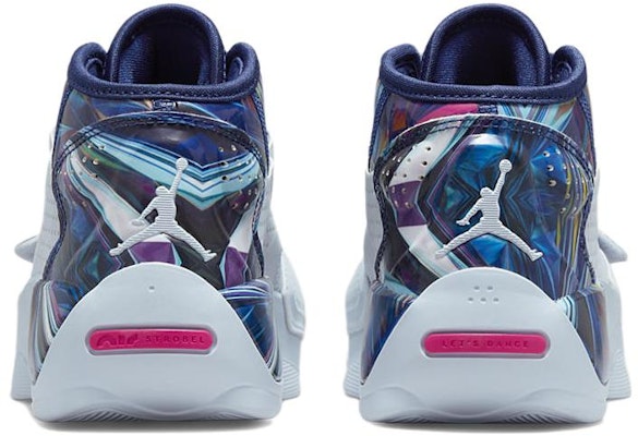 (AnaK SD) Air Jordan Zion 2 'Hope Diamond' DO9514-467 Purchase (AnaK SD) Air Jordan Zion 2 'Hope Diamond' DO9514-467