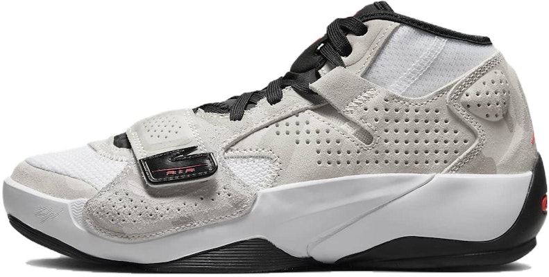 (Grade School) Air Jordan Zion 2 'Light Camo' FJ5258-106 Buy (Grade School) Air Jordan Zion 2 'Light Camo' FJ5258-106