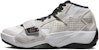 (Kanak-Kanak) Air Jordan Zion 2 'Light Camo' FJ5258-106