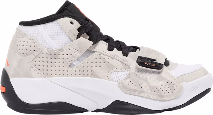 (Grade School) Air Jordan Zion 2 'Light Camo' FJ5258-106 Buy (Grade School) Air Jordan Zion 2 'Light Camo' FJ5258-106