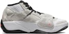 (Kanak-Kanak) Air Jordan Zion 2 'Light Camo' FJ5258-106