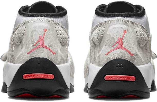 (Grade School) Air Jordan Zion 2 'Light Camo' FJ5258-106 Purchase (Grade School) Air Jordan Zion 2 'Light Camo' FJ5258-106