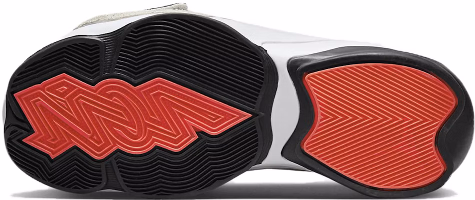 (Grade School) Air Jordan Zion 2 'Light Camo' FJ5258-106 Details for (Grade School) Air Jordan Zion 2 'Light Camo' FJ5258-106