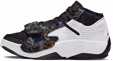 (Grade School) Air Jordan Zion 2 'Noah' DV1003-003 (Grade School) Air Jordan Zion 2 'Noah' DV1003-003