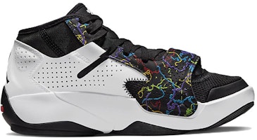 GS エア ジョーダン ザイオン 2 "ノア" DV1003-003 Order GS エア ジョーダン ザイオン 2 "ノア" DV1003-003