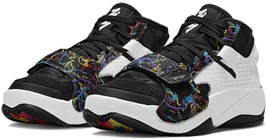 GS エア ジョーダン ザイオン 2 "ノア" DV1003-003 Lookbook GS エア ジョーダン ザイオン 2 "ノア" DV1003-003