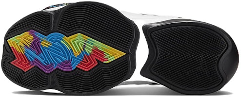 GS エア ジョーダン ザイオン 2 "ノア" DV1003-003 Details for GS エア ジョーダン ザイオン 2 "ノア" DV1003-003