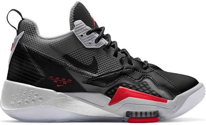 (大童款)Air Jordan Zoom '92 '黑水泥' CN9138-001 Buy (大童款)Air Jordan Zoom '92 '黑水泥' CN9138-001