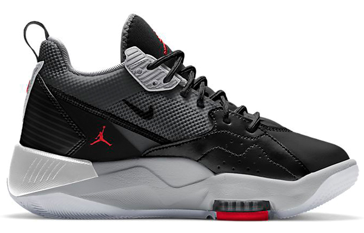 Order (Año Escolar) Air Jordan Zoom '92 'Cemento Negro' CN9138-001