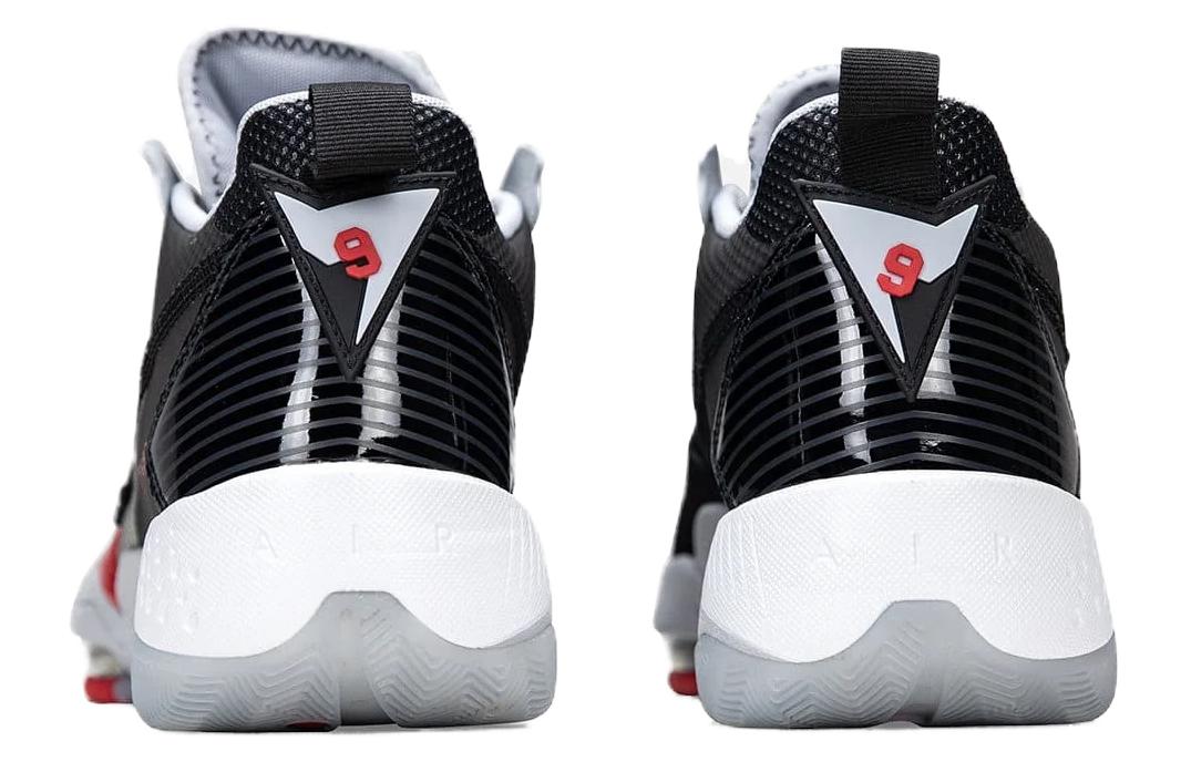 Shop (Año Escolar) Air Jordan Zoom '92 'Cemento Negro' CN9138-001