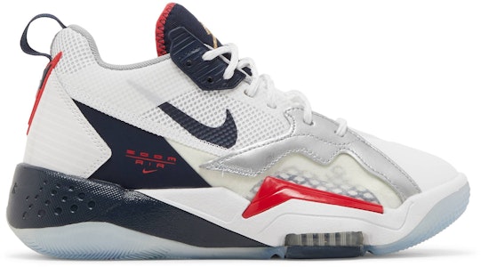 (Kanak-Kanak) Air Jordan Zoom '92 'Olympics' CN9138-101 Buy (Kanak-Kanak) Air Jordan Zoom '92 'Olympics' CN9138-101