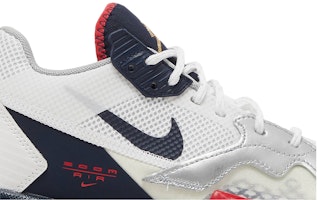 (SD) Air Jordan Zoom '92 'Olimpiade' CN9138-101 Order (SD) Air Jordan Zoom '92 'Olimpiade' CN9138-101