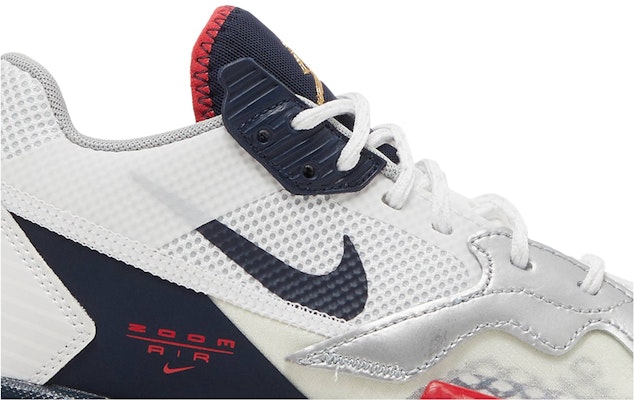 (Grade School) Air Jordan Zoom '92 'Olympics' CN9138-101 Order (Grade School) Air Jordan Zoom '92 'Olympics' CN9138-101