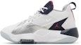 Lookbook (Grade School) Air Jordan Zoom '92 'Olympics' CN9138-101