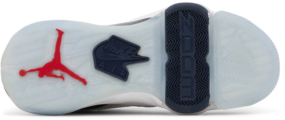 (Grade School) Air Jordan Zoom '92 'Olympics' CN9138-101 Shop (Grade School) Air Jordan Zoom '92 'Olympics' CN9138-101