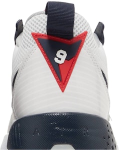 (Kanak-Kanak) Air Jordan Zoom '92 'Olympics' CN9138-101 Sizing (Kanak-Kanak) Air Jordan Zoom '92 'Olympics' CN9138-101