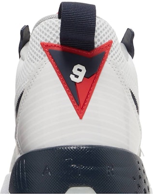 (Grade School) Air Jordan Zoom '92 'Olympics' CN9138-101 Sizing (Grade School) Air Jordan Zoom '92 'Olympics' CN9138-101