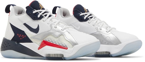 (SD) Air Jordan Zoom '92 'Olimpiade' CN9138-101 Cheap (SD) Air Jordan Zoom '92 'Olimpiade' CN9138-101