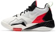 Buy (Kanak-Kanak) Air Jordan Zoom '92 'Putih Flash Crimson' CN9138-100