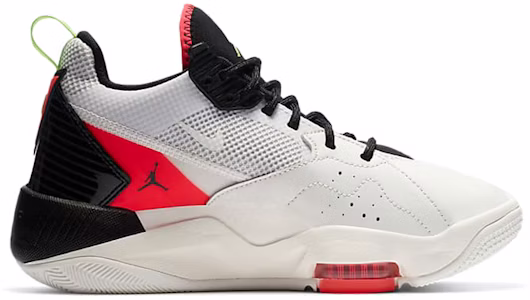 GS エア ジョーダン Zoom '92 "ホワイト/フラッシュクリムゾン" CN9138-100 Order GS エア ジョーダン Zoom '92 "ホワイト/フラッシュクリムゾン" CN9138-100