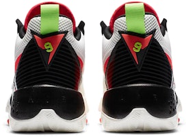 (小學)Air Jordan Zoom '92「白閃電猩紅」CN9138-100 Purchase (小學)Air Jordan Zoom '92「白閃電猩紅」CN9138-100