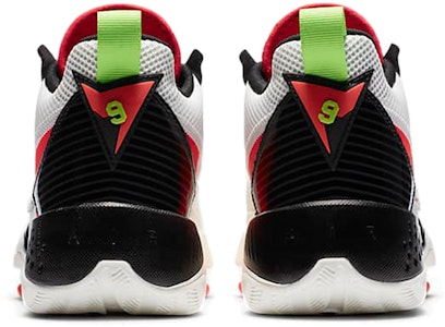 GS エア ジョーダン Zoom '92 "ホワイト/フラッシュクリムゾン" CN9138-100 Purchase GS エア ジョーダン Zoom '92 "ホワイト/フラッシュクリムゾン" CN9138-100