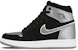 (Aleali May) Air Jordan 1 Retro High 'Shadow Grey' Kanak-Kanak AQ9710-062