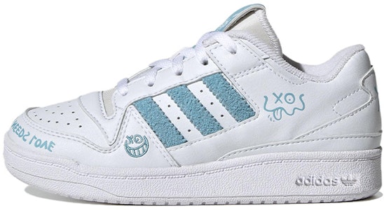 (Sekolah Dasar) André Saraiva x adidas Forum Low 'Cinta Persatuan' HP6280 Buy (Sekolah Dasar) André Saraiva x adidas Forum Low 'Cinta Persatuan' HP6280