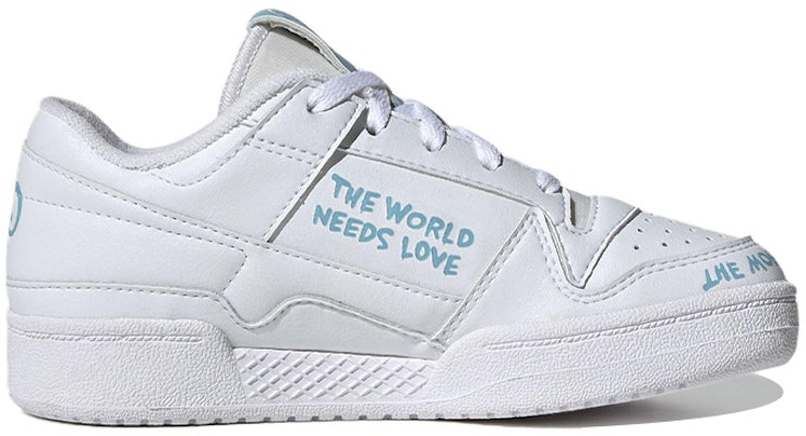 GS アンドレ・サラビア×adidas Forum Low "愛の絆" HP6280 Order GS アンドレ・サラビア×adidas Forum Low "愛の絆" HP6280