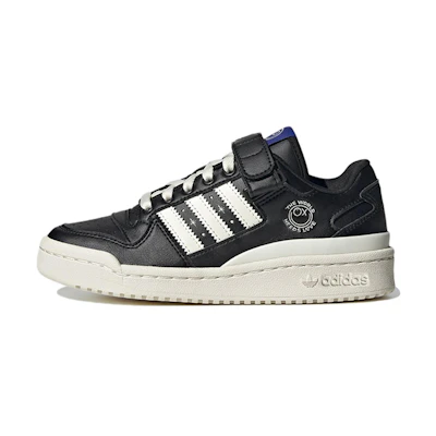 (GS) André Saraiva adidas Forum Low Big Kid 'The World Needs Love'