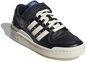 (Grade School) André Saraiva x adidas Forum Low Kanak-Kanak 'Cinta Menyatukan Dunia' GZ1761 Lookbook (Grade School) André Saraiva x adidas Forum Low Kanak-Kanak 'Cinta Menyatukan Dunia' GZ1761