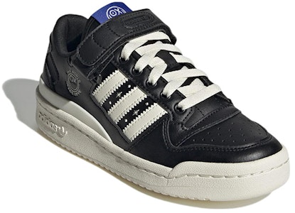 (小学) André Saraiva x 阿迪达斯 Forum Low 大童款 '世界需要爱' GZ1761 Lookbook (小学) André Saraiva x 阿迪达斯 Forum Low 大童款 '世界需要爱' GZ1761