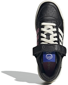 (小学) André Saraiva x 阿迪达斯 Forum Low 大童款 '世界需要爱' GZ1761 Purchase (小学) André Saraiva x 阿迪达斯 Forum Low 大童款 '世界需要爱' GZ1761