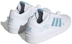 Shop (Grade School) André Saraiva x adidas Forum Low J 'Kasih Bersatu' HP6284
