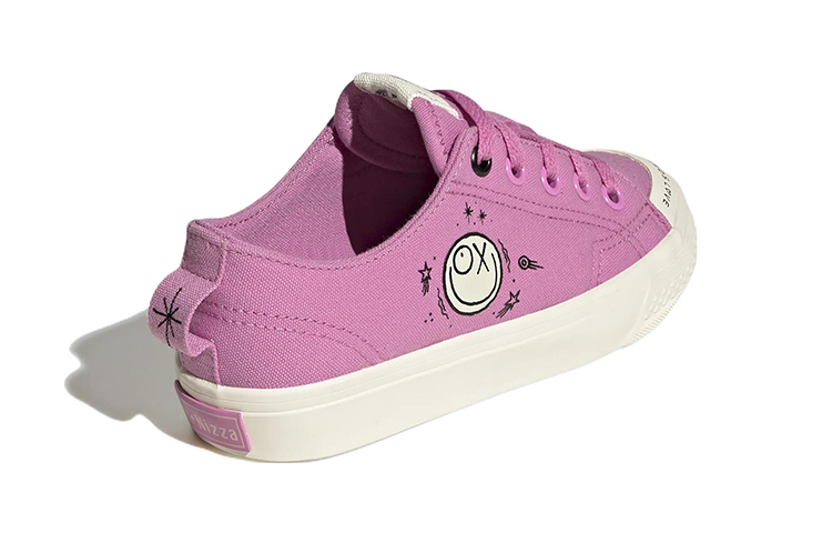 (PS) (GS) André Saraiva adidas Nizza 'The World Needs Love' 圖 4