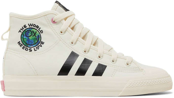 Adidas top nizza fit