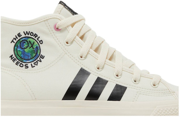 (Grade School) André Saraiva x adidas Nizza Hi RF 'Dunia Butuh Cinta' GZ1758 Order (Grade School) André Saraiva x adidas Nizza Hi RF 'Dunia Butuh Cinta' GZ1758