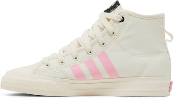 (Kanak-Kanak) André Saraiva x adidas Nizza Hi RF 'Dunia Perlukan Kasih Sayang' GZ1758 Lookbook (Kanak-Kanak) André Saraiva x adidas Nizza Hi RF 'Dunia Perlukan Kasih Sayang' GZ1758